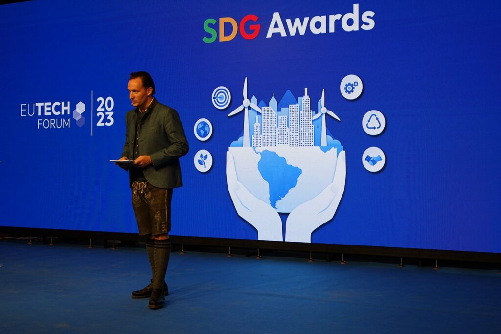 SDG Awards 2024