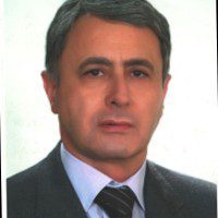 Dr Yadollah