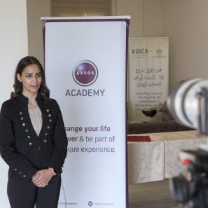 AXSOS Academy GmbH