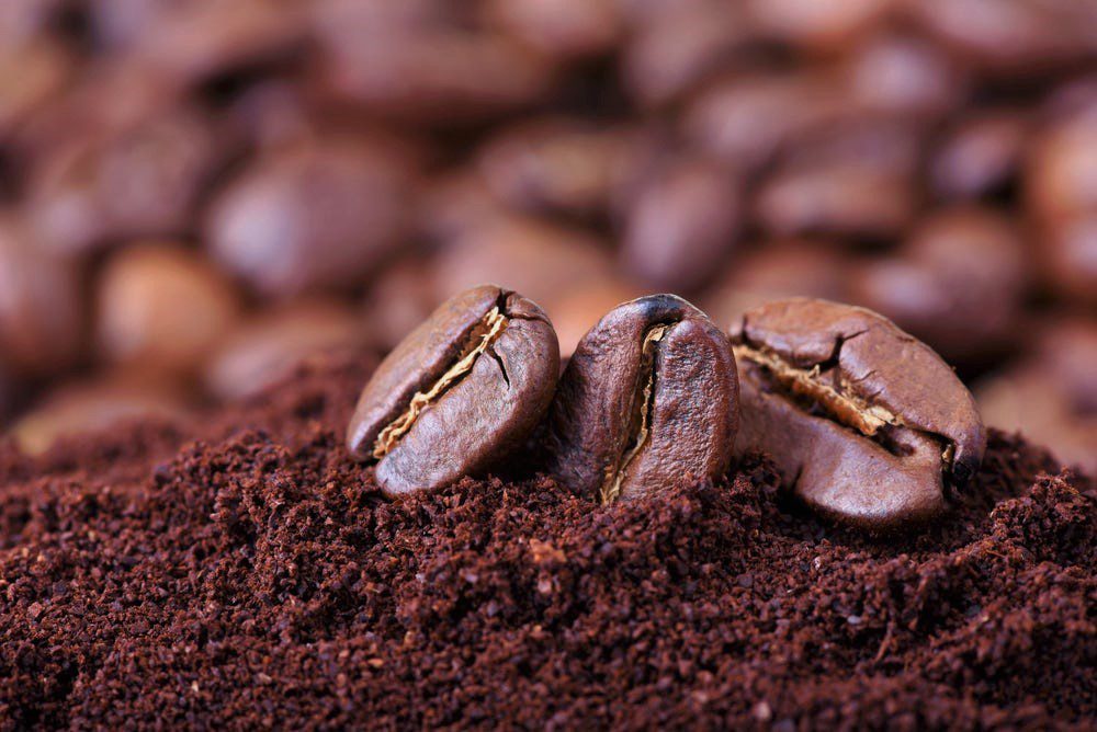 Coffee Resurrect